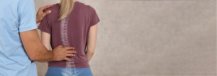 Chiropractic Fargo ND Scoliosis